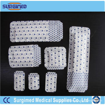 Non-Woven IV Cannula Dressing